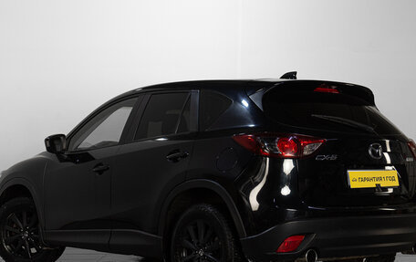 Mazda CX-5 II, 2013 год, 1 599 000 рублей, 5 фотография