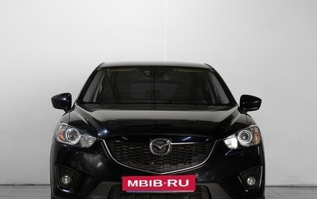 Mazda CX-5 II, 2013 год, 1 599 000 рублей, 3 фотография