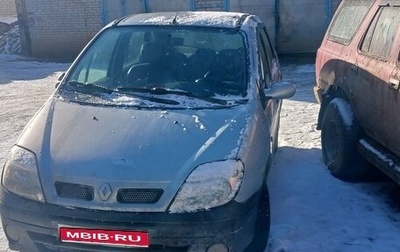 Renault Scenic III, 2000 год, 240 000 рублей, 1 фотография