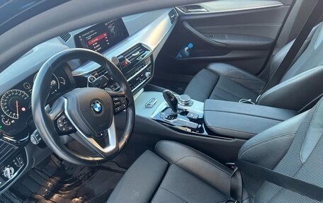 BMW 5 серия, 2019 год, 3 350 000 рублей, 8 фотография