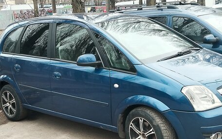 Opel Meriva, 2008 год, 310 000 рублей, 2 фотография