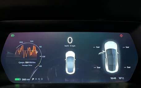 Tesla Model S I, 2017 год, 3 200 000 рублей, 13 фотография