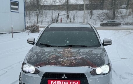 Mitsubishi Lancer IX, 2010 год, 619 000 рублей, 2 фотография