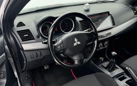 Mitsubishi Lancer IX, 2010 год, 619 000 рублей, 13 фотография