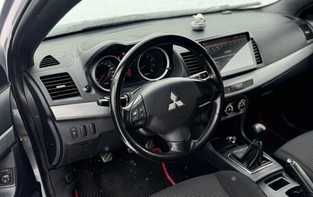 Mitsubishi Lancer IX, 2010 год, 619 000 рублей, 14 фотография