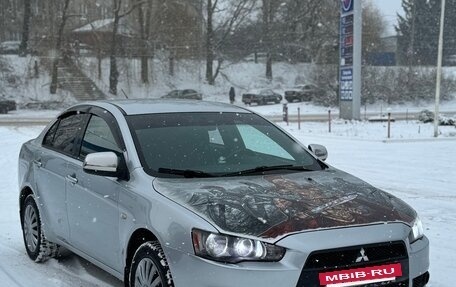 Mitsubishi Lancer IX, 2010 год, 619 000 рублей, 3 фотография