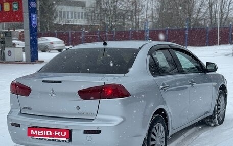 Mitsubishi Lancer IX, 2010 год, 619 000 рублей, 8 фотография