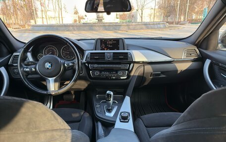 BMW 3 серия, 2017 год, 2 320 000 рублей, 9 фотография