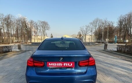 BMW 3 серия, 2017 год, 2 320 000 рублей, 5 фотография