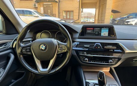 BMW 5 серия, 2018 год, 3 430 000 рублей, 6 фотография