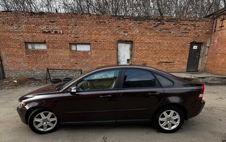 Volvo S40 II, 2007 год, 670 000 рублей, 1 фотография