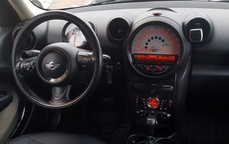 MINI Countryman I (R60), 2013 год, 1 250 000 рублей, 5 фотография