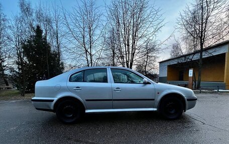 Skoda Octavia IV, 1999 год, 190 000 рублей, 6 фотография