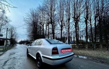 Skoda Octavia IV, 1999 год, 190 000 рублей, 4 фотография