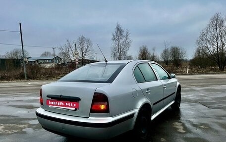 Skoda Octavia IV, 1999 год, 190 000 рублей, 2 фотография