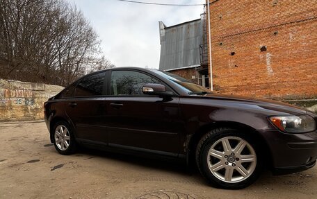 Volvo S40 II, 2007 год, 670 000 рублей, 3 фотография