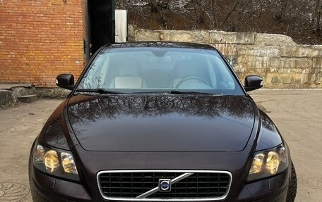 Volvo S40 II, 2007 год, 670 000 рублей, 2 фотография