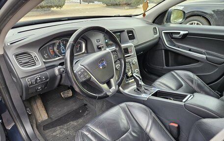 Volvo S60 III, 2014 год, 2 150 000 рублей, 9 фотография