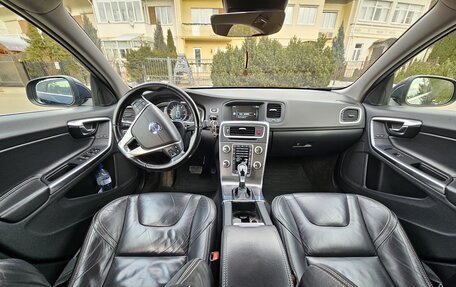 Volvo S60 III, 2014 год, 2 150 000 рублей, 11 фотография