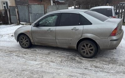 Ford Focus IV, 2005 год, 380 000 рублей, 1 фотография