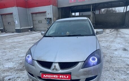 Mitsubishi Lancer IX, 2004 год, 450 000 рублей, 1 фотография