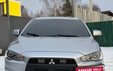 Mitsubishi Lancer IX, 2008 год, 1 200 000 рублей, 1 фотография