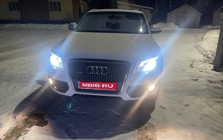 Audi Q5, 2012 год, 1 700 000 рублей, 1 фотография