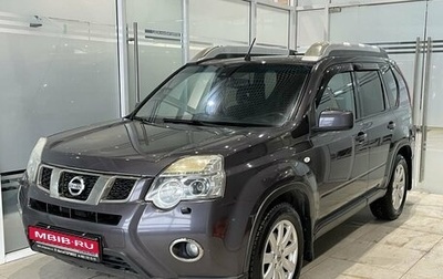 Nissan X-Trail, 2011 год, 1 270 000 рублей, 1 фотография