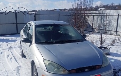 Ford Focus IV, 2002 год, 300 000 рублей, 1 фотография