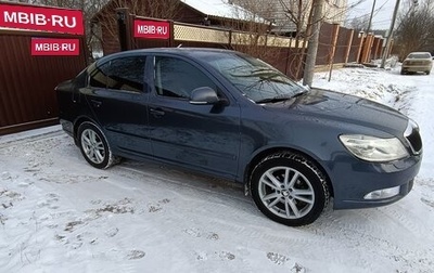 Skoda Octavia, 2013 год, 850 000 рублей, 1 фотография