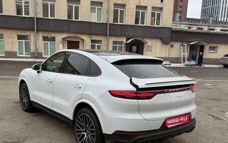 Porsche Cayenne III, 2019 год, 9 000 000 рублей, 1 фотография