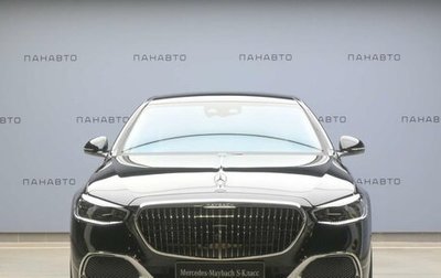 Mercedes-Benz Maybach S-Класс, 2024 год, 32 800 000 рублей, 1 фотография