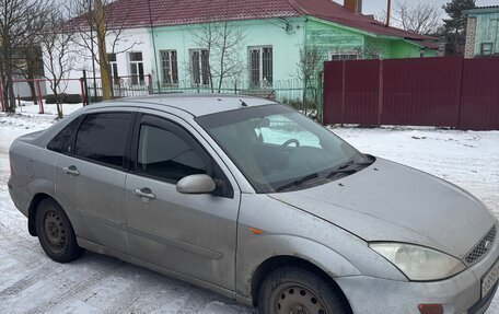 Ford Focus IV, 2005 год, 380 000 рублей, 4 фотография