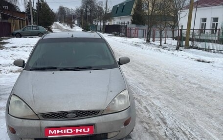 Ford Focus IV, 2005 год, 380 000 рублей, 5 фотография