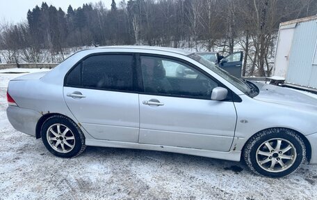 Mitsubishi Lancer IX, 2004 год, 450 000 рублей, 2 фотография