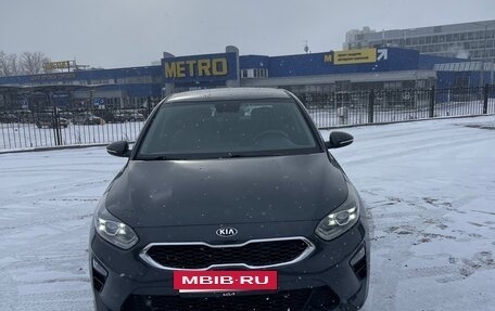 KIA cee'd III, 2019 год, 1 805 000 рублей, 2 фотография