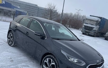 KIA cee'd III, 2019 год, 1 805 000 рублей, 4 фотография