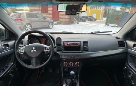 Mitsubishi Lancer IX, 2008 год, 1 200 000 рублей, 17 фотография