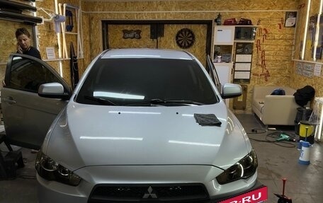 Mitsubishi Lancer IX, 2008 год, 1 200 000 рублей, 31 фотография