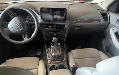 Audi Q5, 2012 год, 1 700 000 рублей, 5 фотография