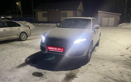 Audi Q5, 2012 год, 1 700 000 рублей, 4 фотография