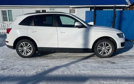 Audi Q5, 2012 год, 1 700 000 рублей, 9 фотография