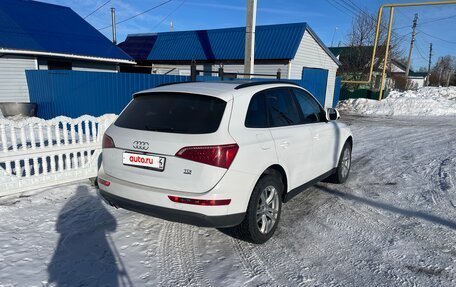 Audi Q5, 2012 год, 1 700 000 рублей, 8 фотография