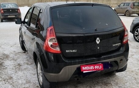 Renault Logan I, 2011 год, 520 000 рублей, 4 фотография