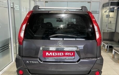 Nissan X-Trail, 2011 год, 1 270 000 рублей, 3 фотография