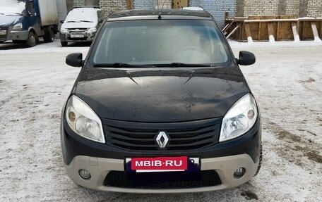 Renault Logan I, 2011 год, 520 000 рублей, 3 фотография