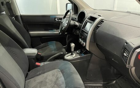 Nissan X-Trail, 2011 год, 1 270 000 рублей, 12 фотография