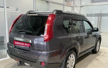 Nissan X-Trail, 2011 год, 1 270 000 рублей, 4 фотография