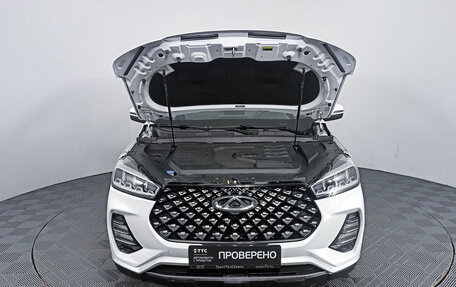 Chery Tiggo 7 Pro, 2021 год, 1 767 900 рублей, 13 фотография