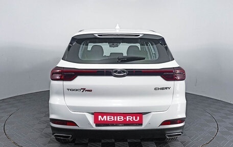 Chery Tiggo 7 Pro, 2021 год, 1 767 900 рублей, 10 фотография